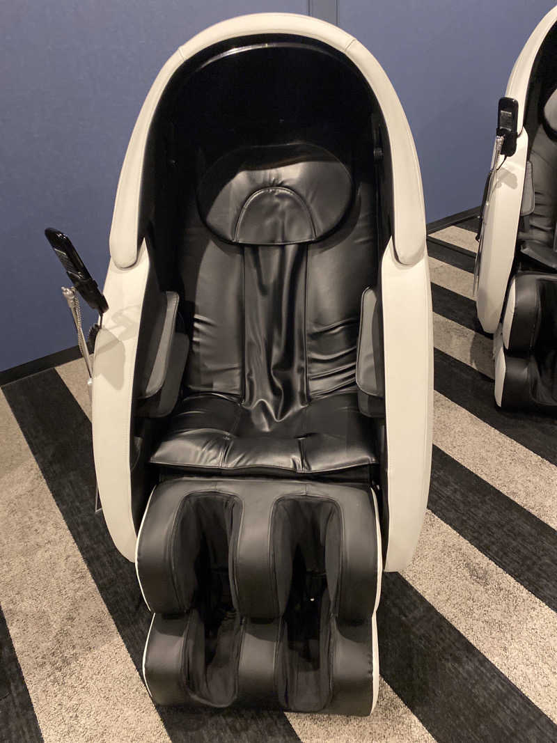 こーじさんのアパホテルステイ〈富山〉のサ活写真