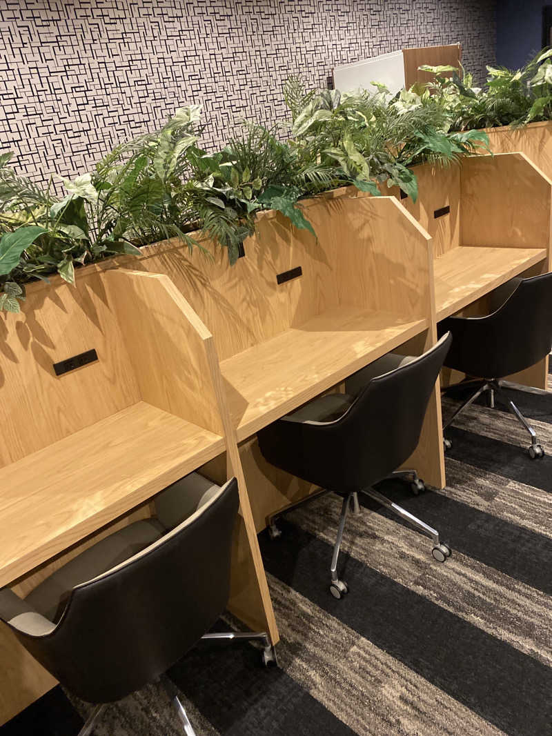 こーじさんのアパホテルステイ〈富山〉のサ活写真