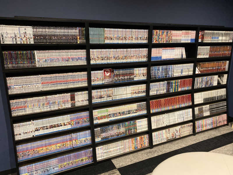 こーじさんのアパホテルステイ〈富山〉のサ活写真