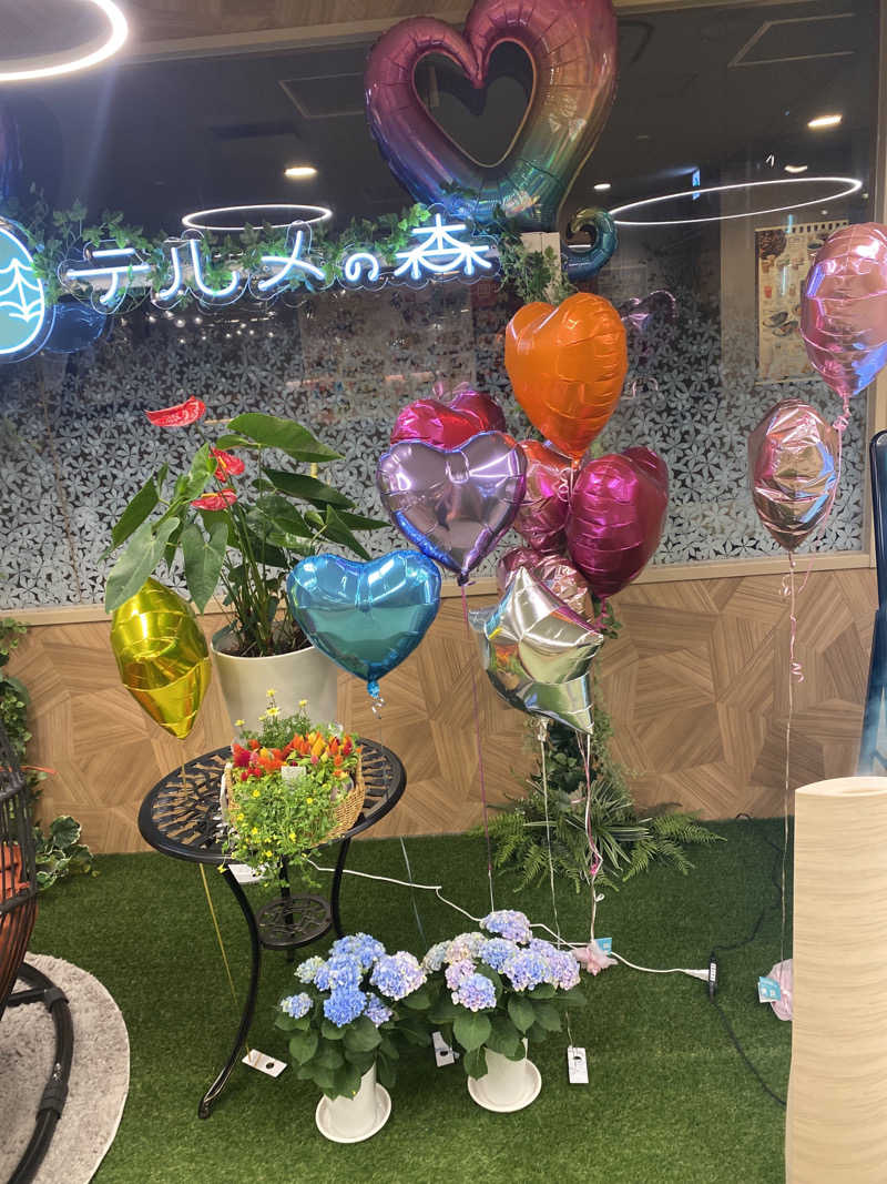 こーじさんの天然温泉リラックスパーク テルメ金沢のサ活写真