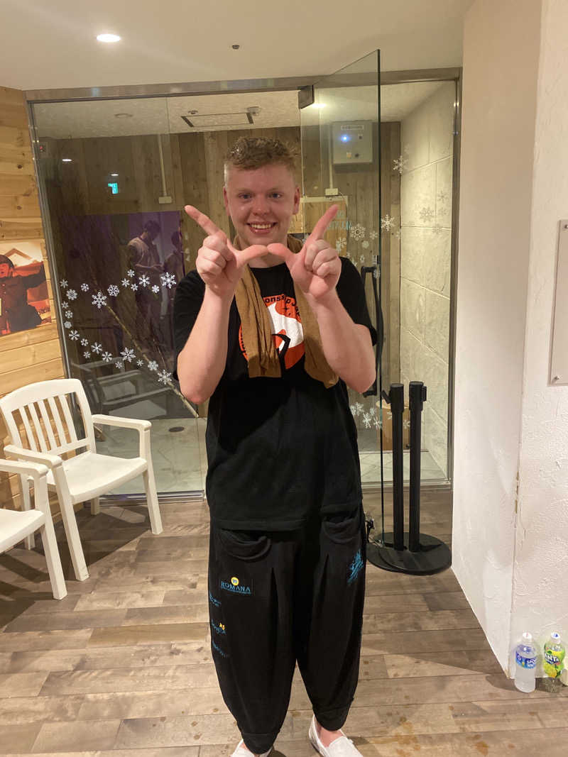 こーじさんのウェルビー栄のサ活写真