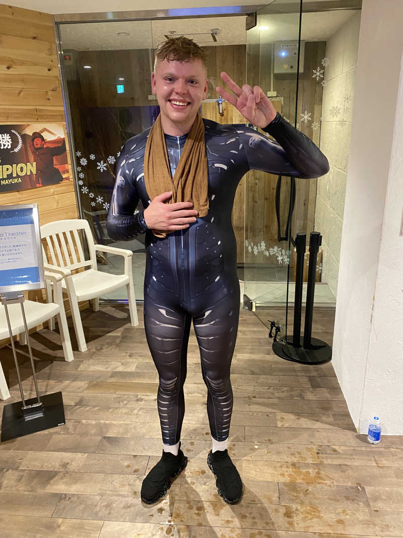 こーじさんのウェルビー栄のサ活写真