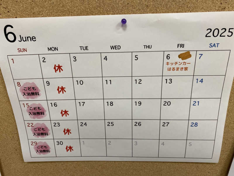 こーじさんの有松温泉元湯れもん湯のサ活写真