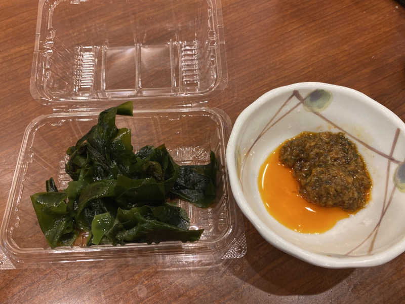 こーじさんの有松温泉元湯れもん湯のサ活写真