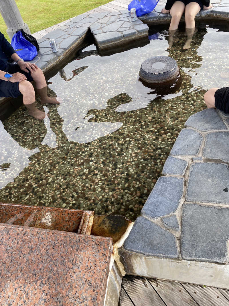 こーじさんの大江戸温泉物語 ながやまのサ活写真