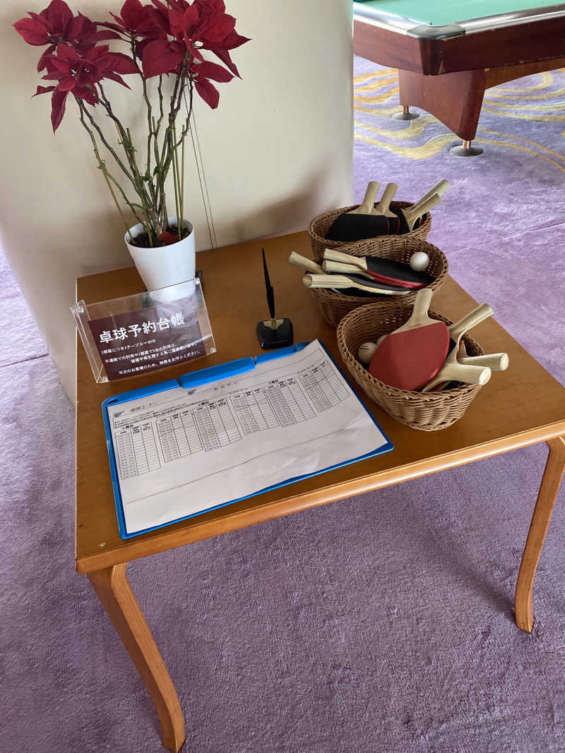 こーじさんの大江戸温泉物語 ながやまのサ活写真