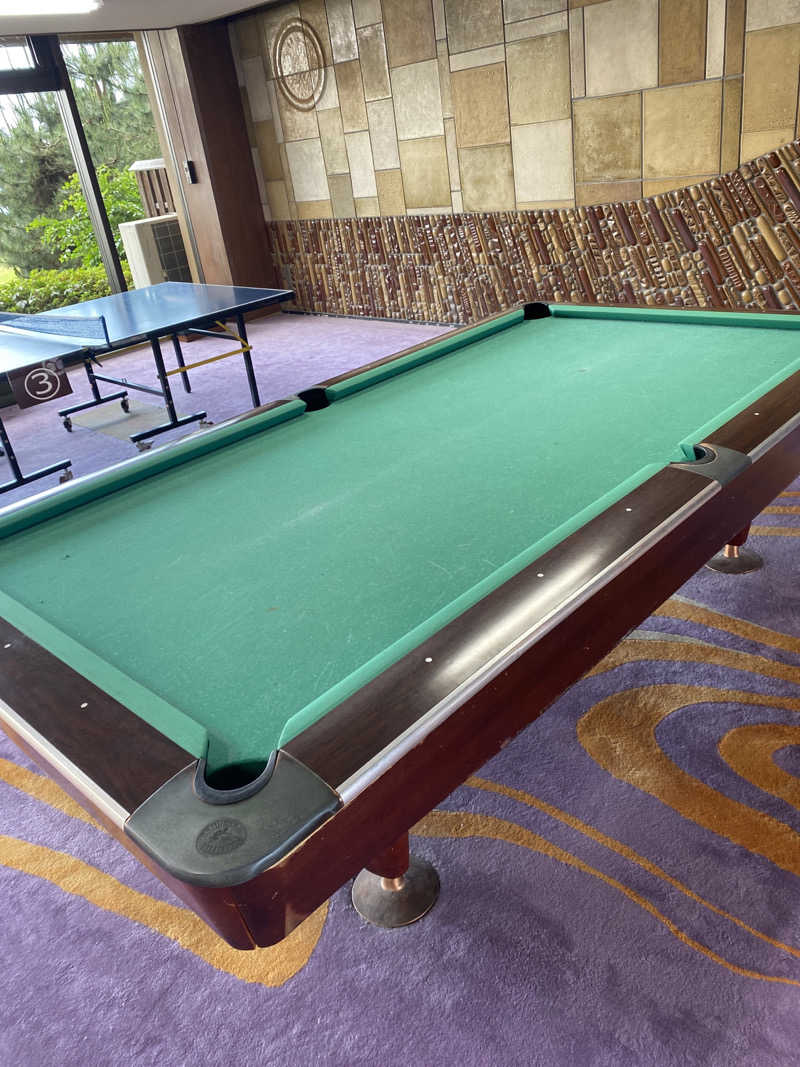 こーじさんの大江戸温泉物語 ながやまのサ活写真