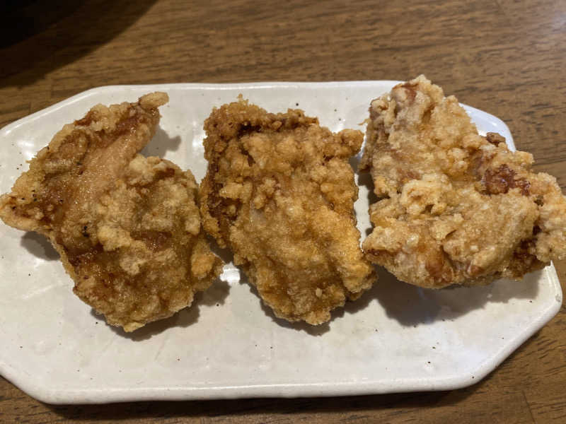 こーじさんの金城温泉元湯のサ活写真