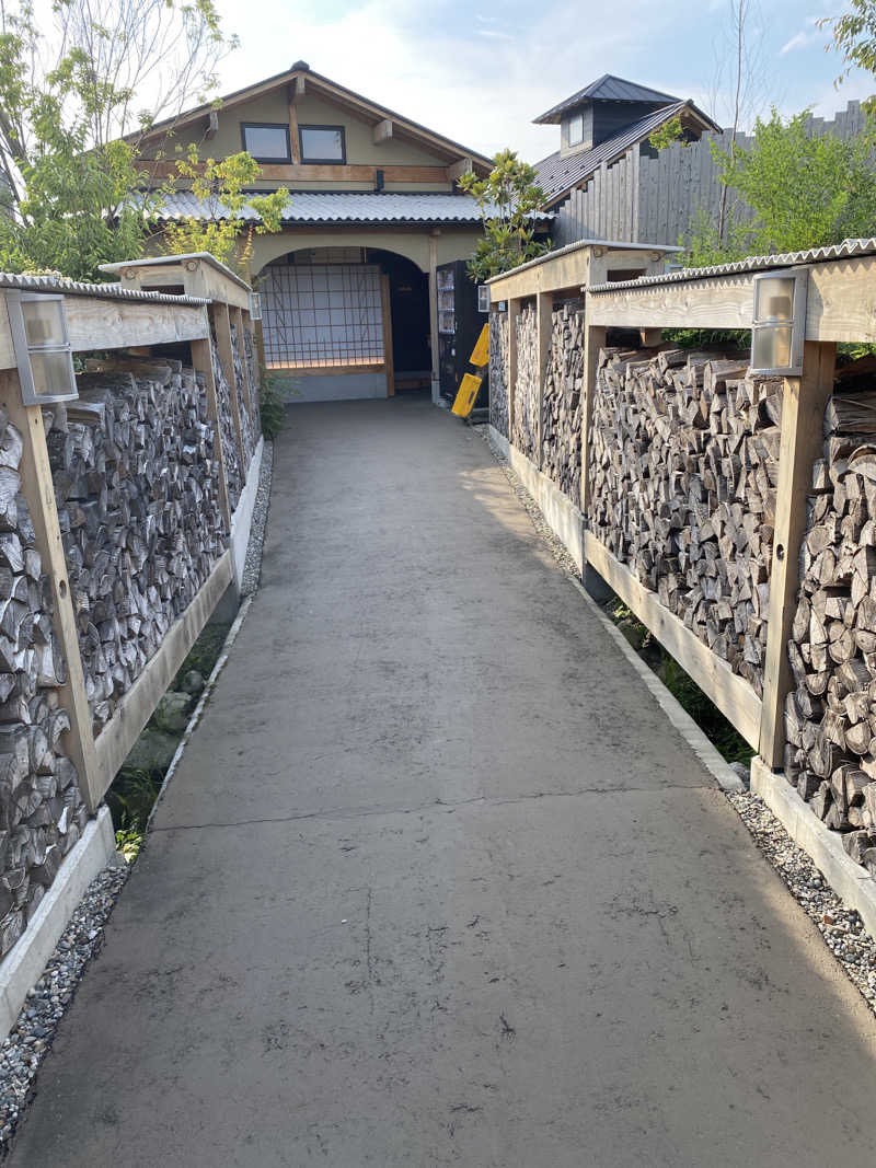 こーじさんの湯屋 FUROBAKKA(フロバッカ)のサ活写真