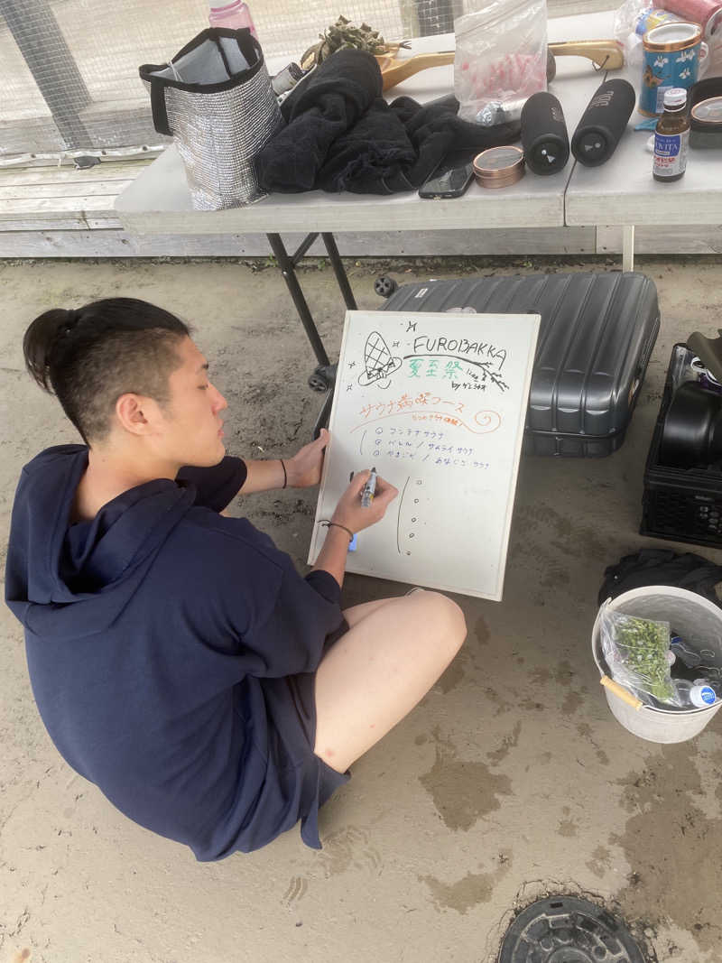 こーじさんの湯屋 FUROBAKKA(フロバッカ)のサ活写真