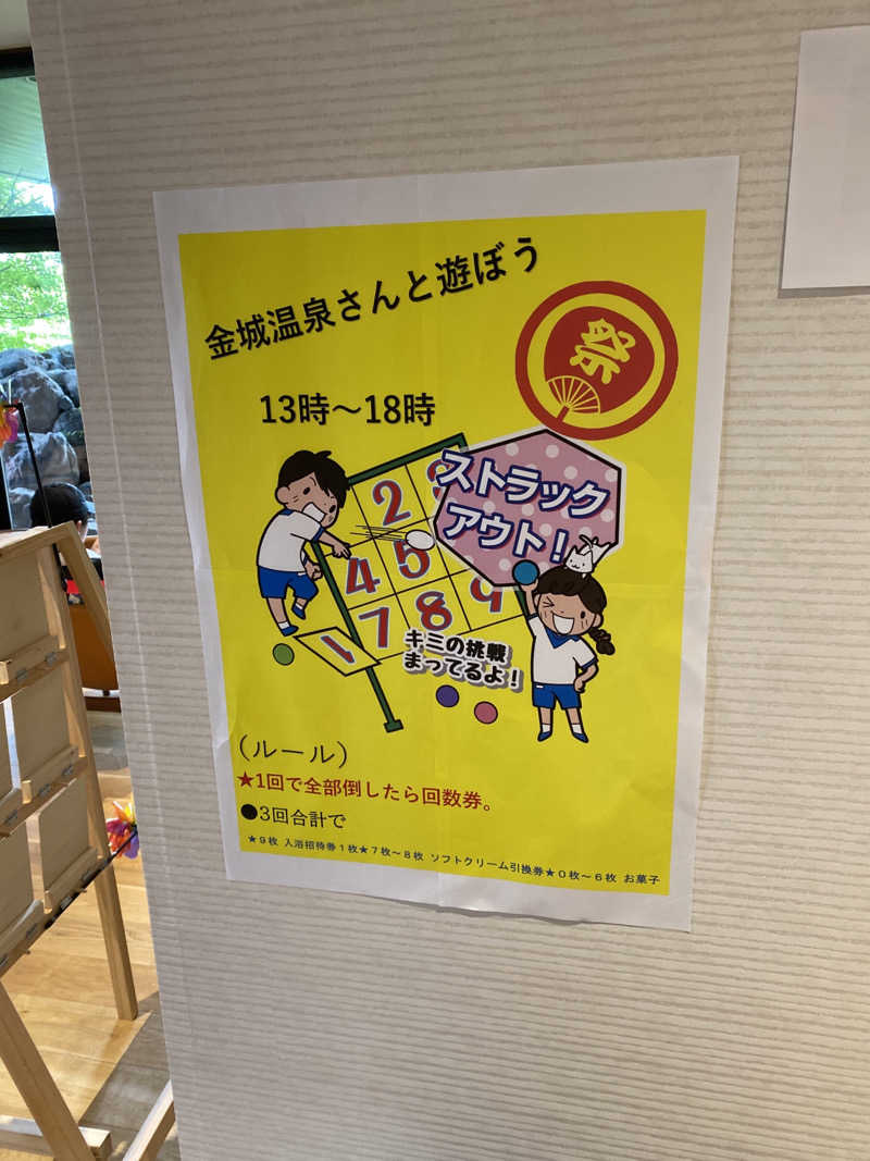 こーじさんの天然温泉 風の森のサ活写真