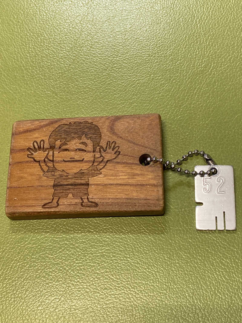 こーじさんの金城温泉元湯のサ活写真