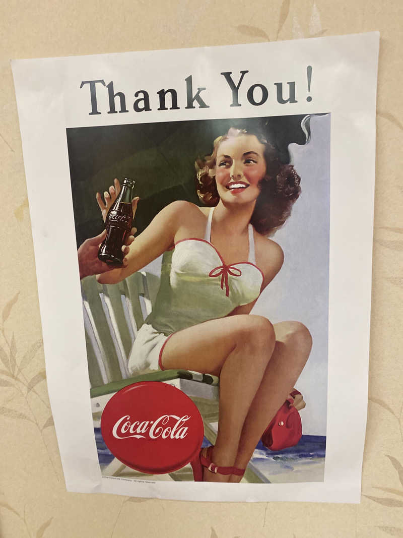 こーじさんの湯来楽 内灘店のサ活写真