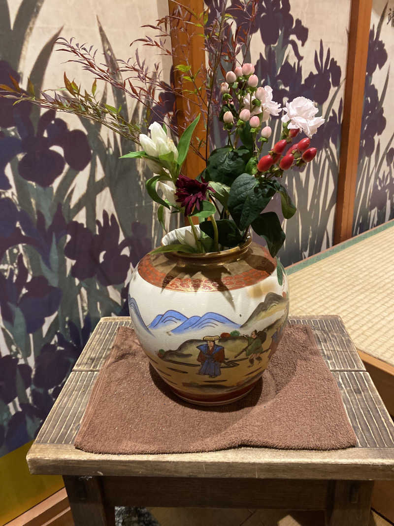 こーじさんの湯来楽 内灘店のサ活写真