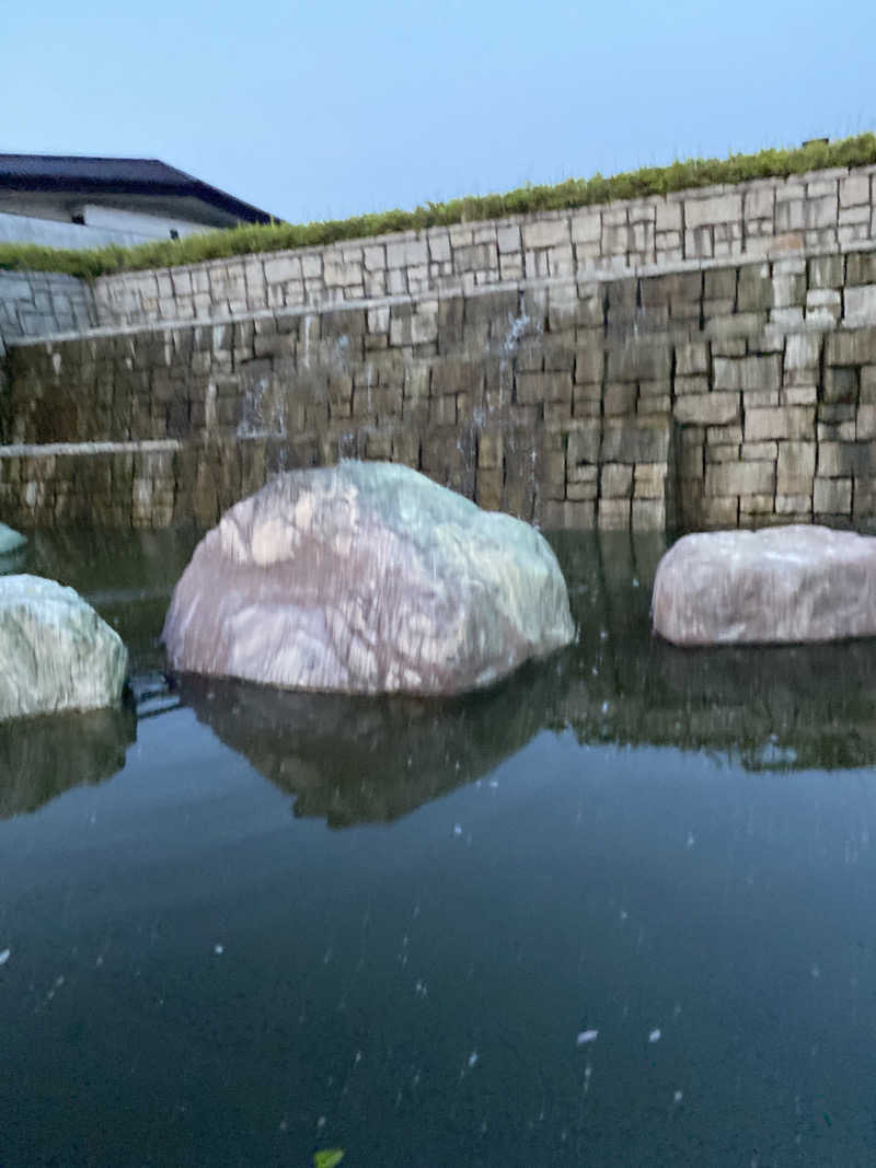 こーじさんの川北町役場 ふれあい健康センターのサ活写真