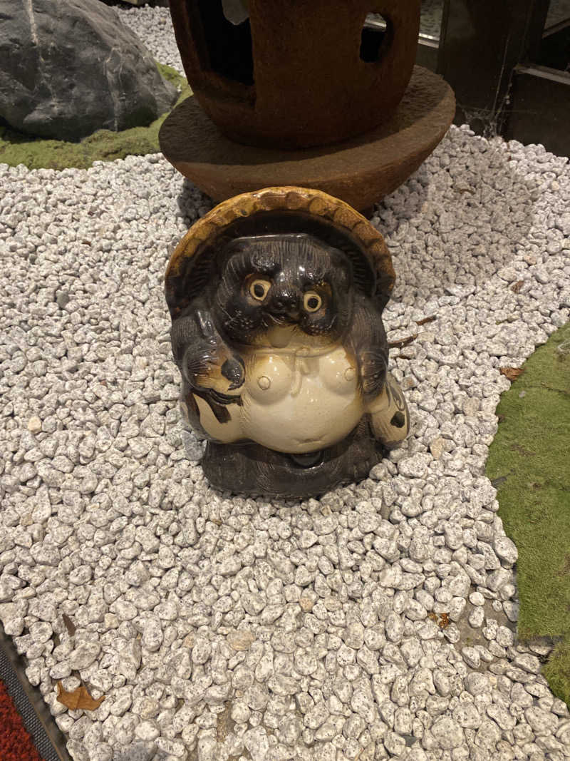 こーじさんの大江戸温泉物語Premium よしのや依緑園のサ活写真