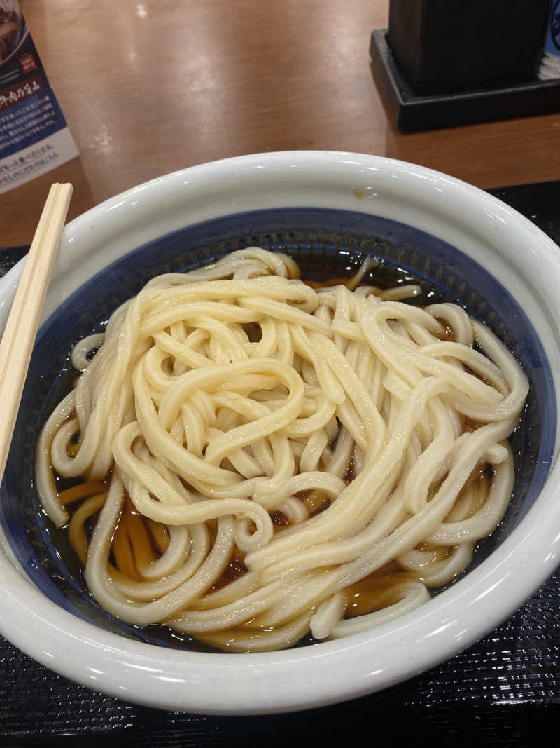 こーじさんの天然温泉リラックスパーク テルメ金沢のサ活写真