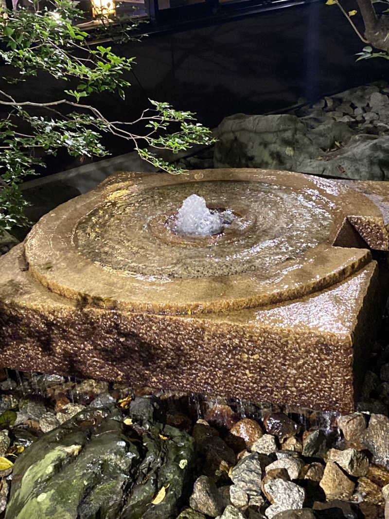 こーじさんの満天の湯 金沢店のサ活写真