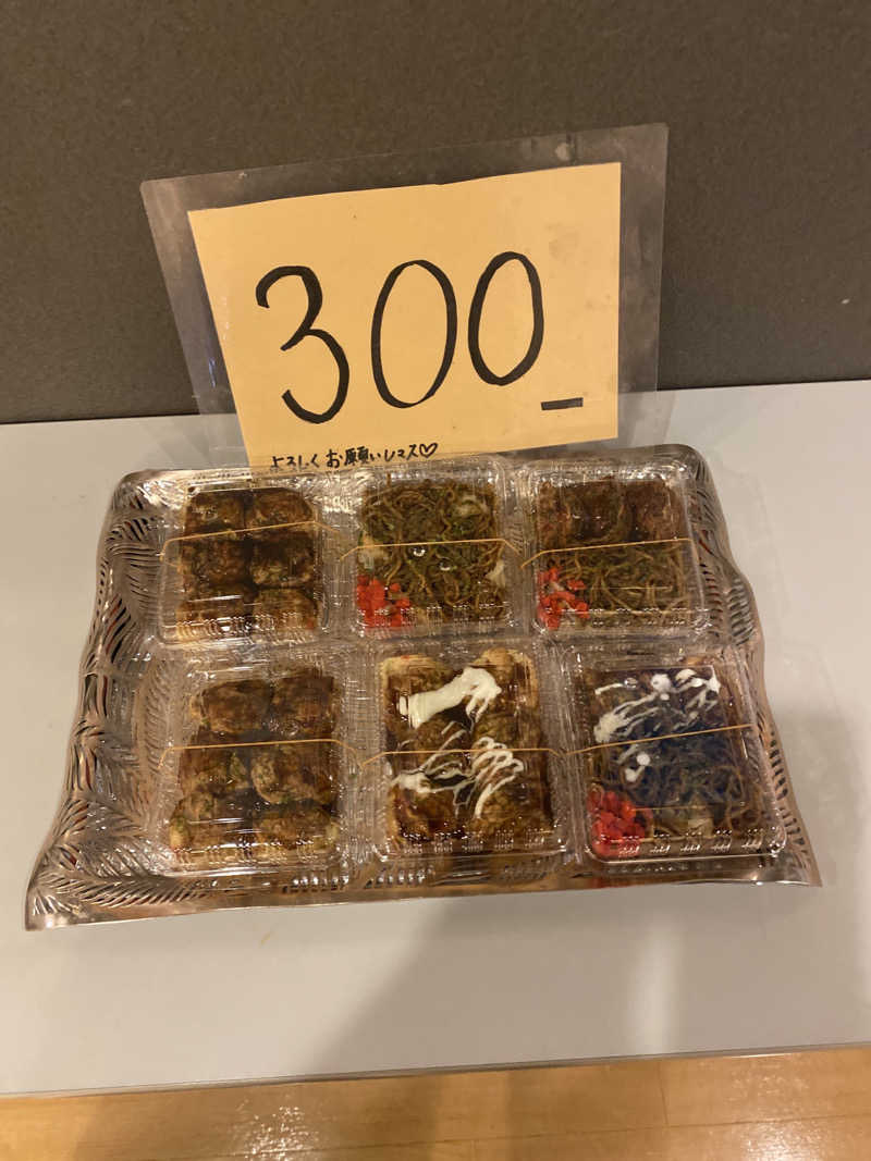 こーじさんの大桑おんま温泉 楽ちんの湯のサ活写真