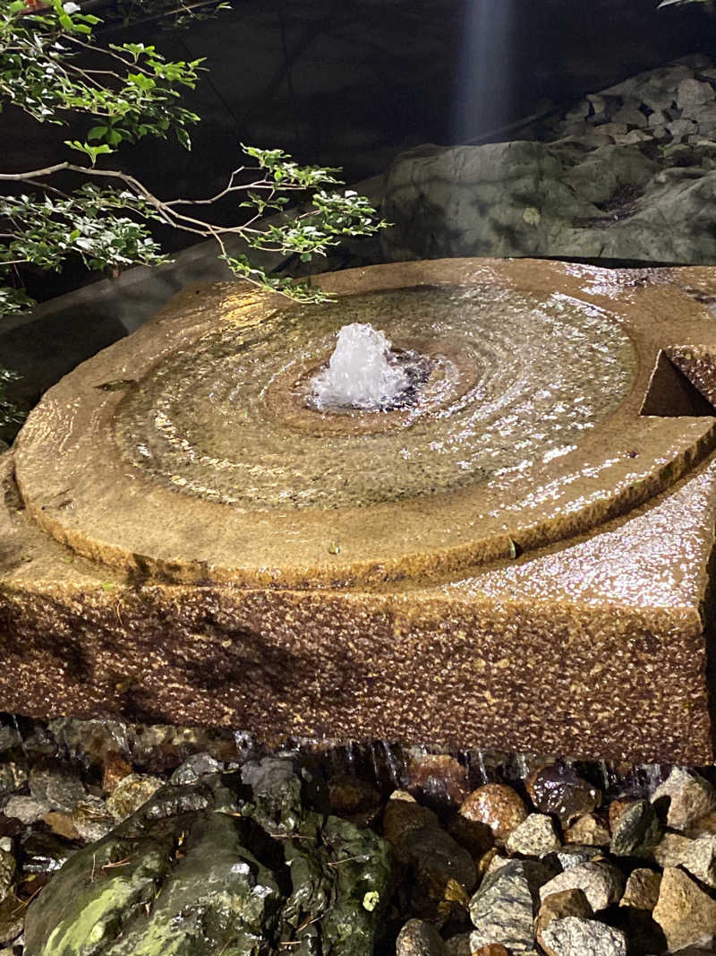 こーじさんの満天の湯 金沢店のサ活写真
