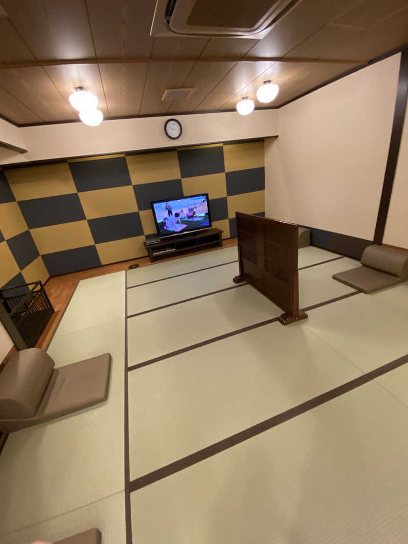 こーじさんの満天の湯 金沢店のサ活写真