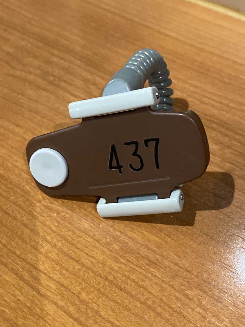 こーじさんの金沢ゆめのゆのサ活写真