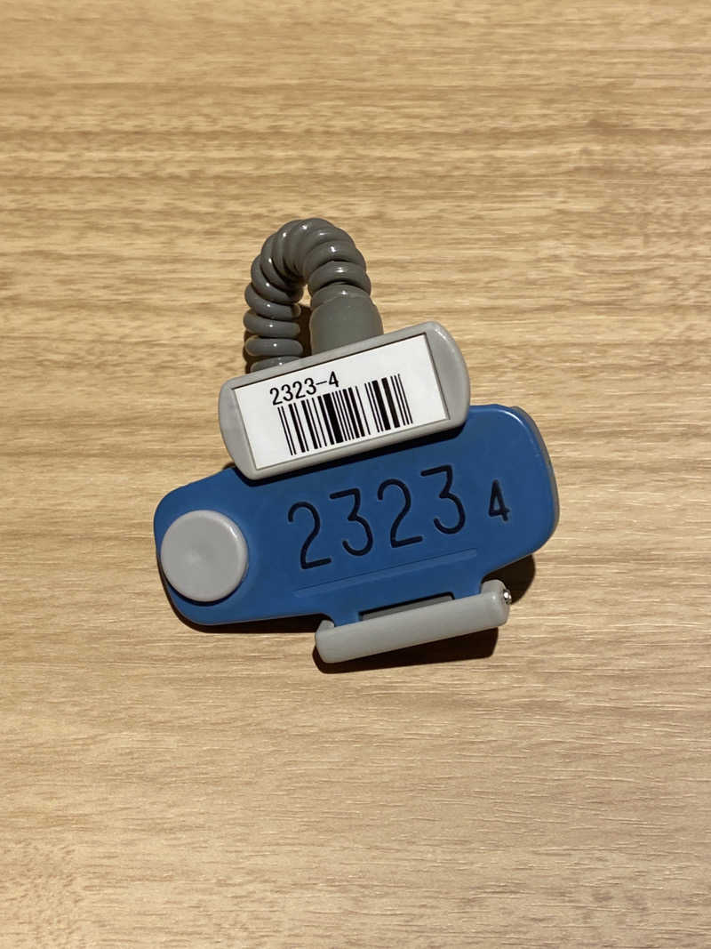 こーじさんの天然温泉リラックスパーク テルメ金沢のサ活写真