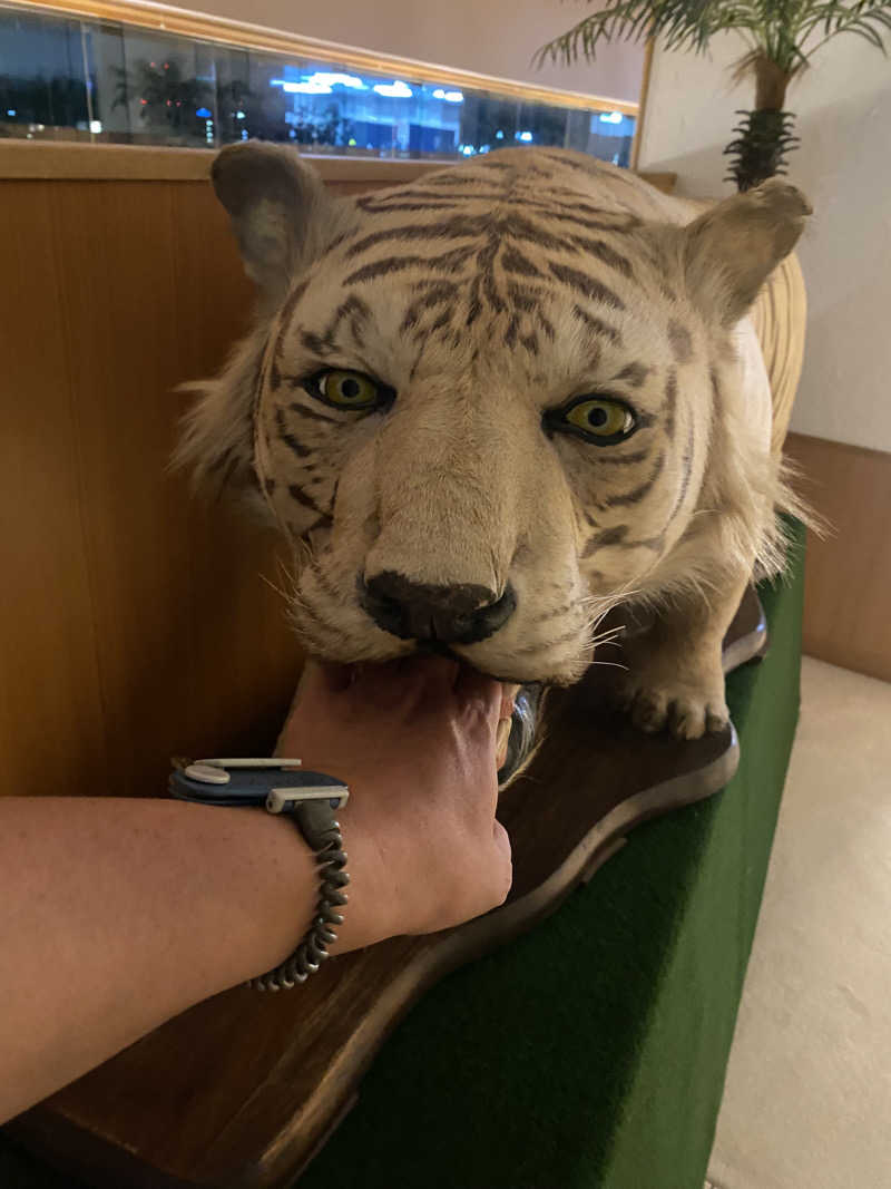 こーじさんの天然温泉リラックスパーク テルメ金沢のサ活写真