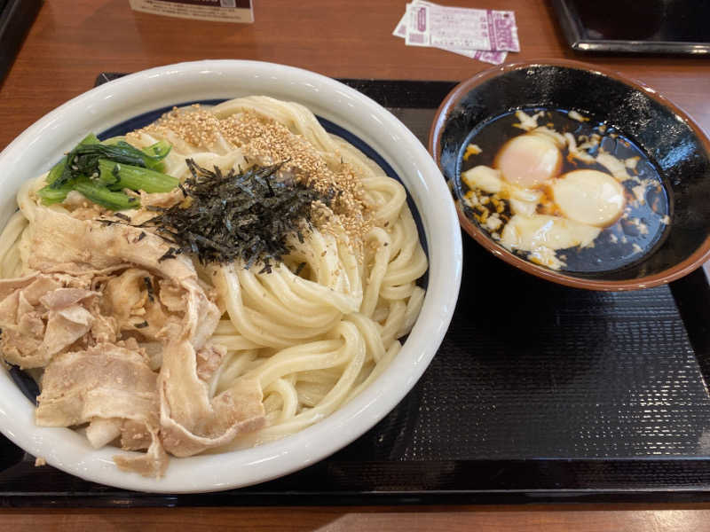 こーじさんの満天の湯 白山インター店のサ活写真