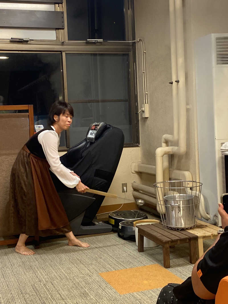 こーじさんの金城温泉元湯のサ活写真