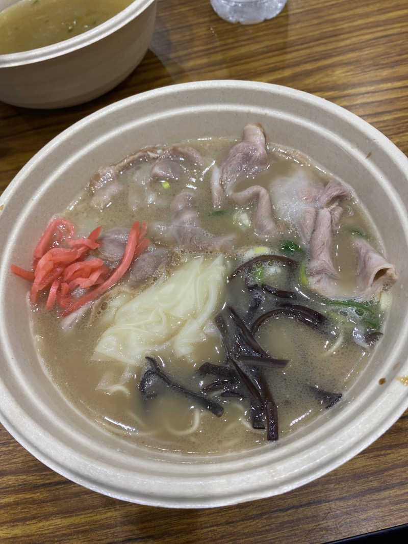 こーじさんの湯屋 FUROBAKKA(フロバッカ)のサ活写真