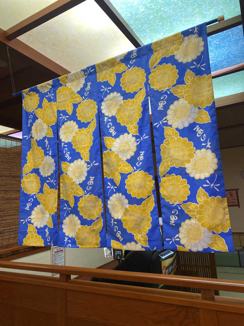 こーじさんの湯来楽 内灘店のサ活写真