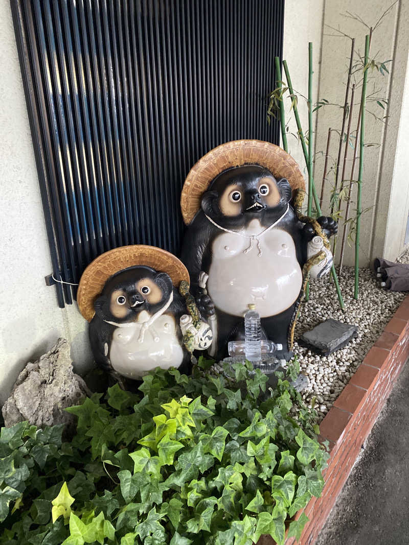 こーじさんのスパ・アルプスのサ活写真