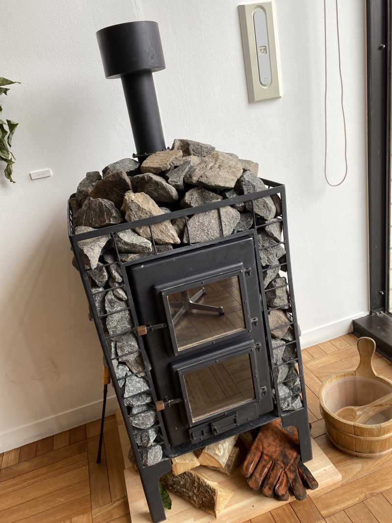 こーじさんのスパ・アルプスのサ活写真