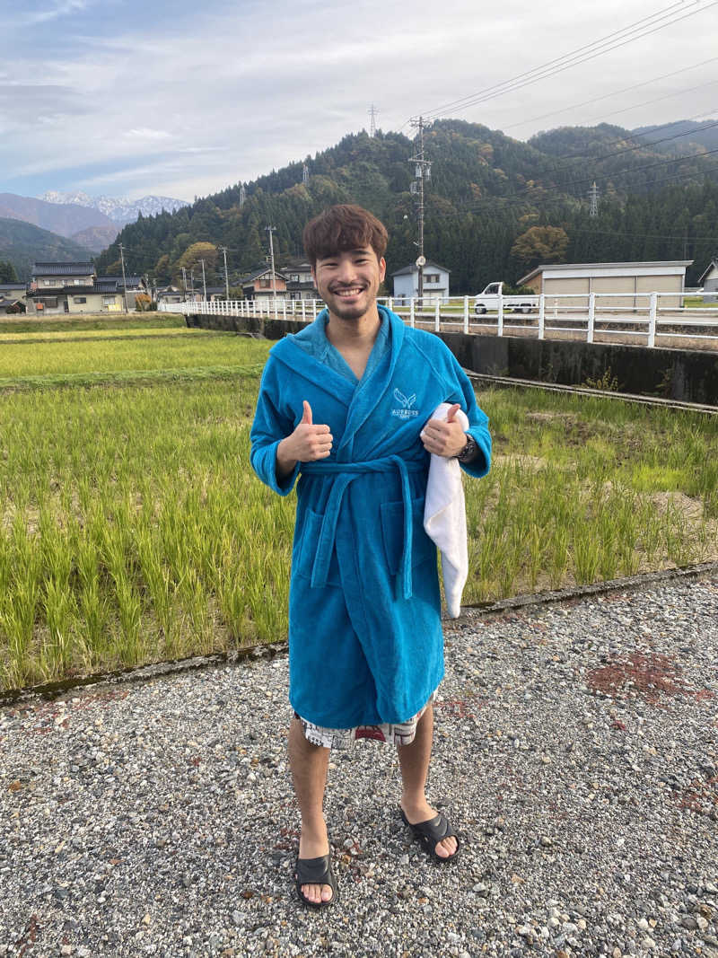 こーじさんのSAUNA CNOCのサ活写真