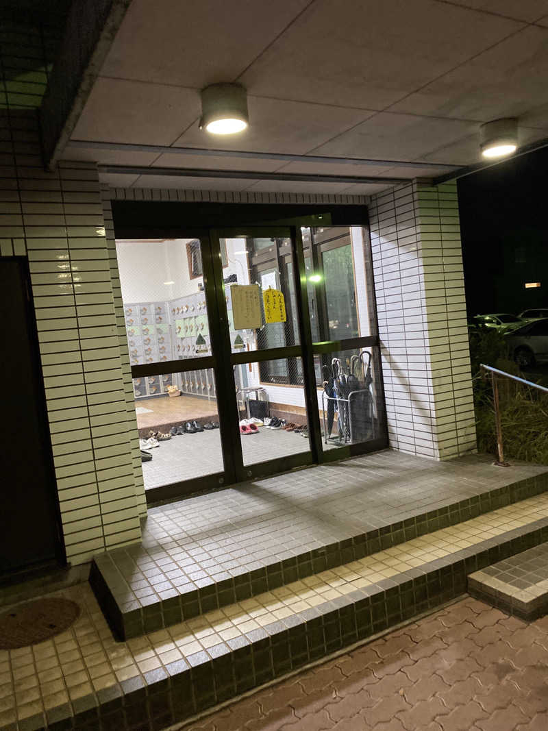 こーじさんの泉龍温泉のサ活写真