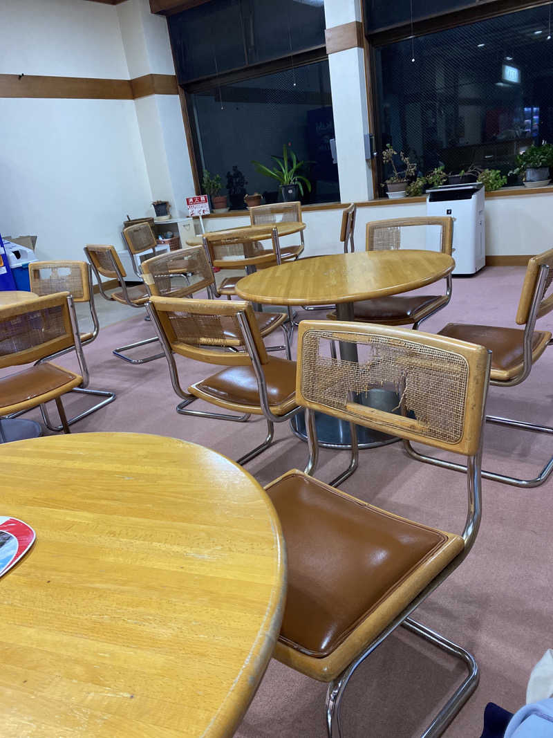 こーじさんの泉龍温泉のサ活写真