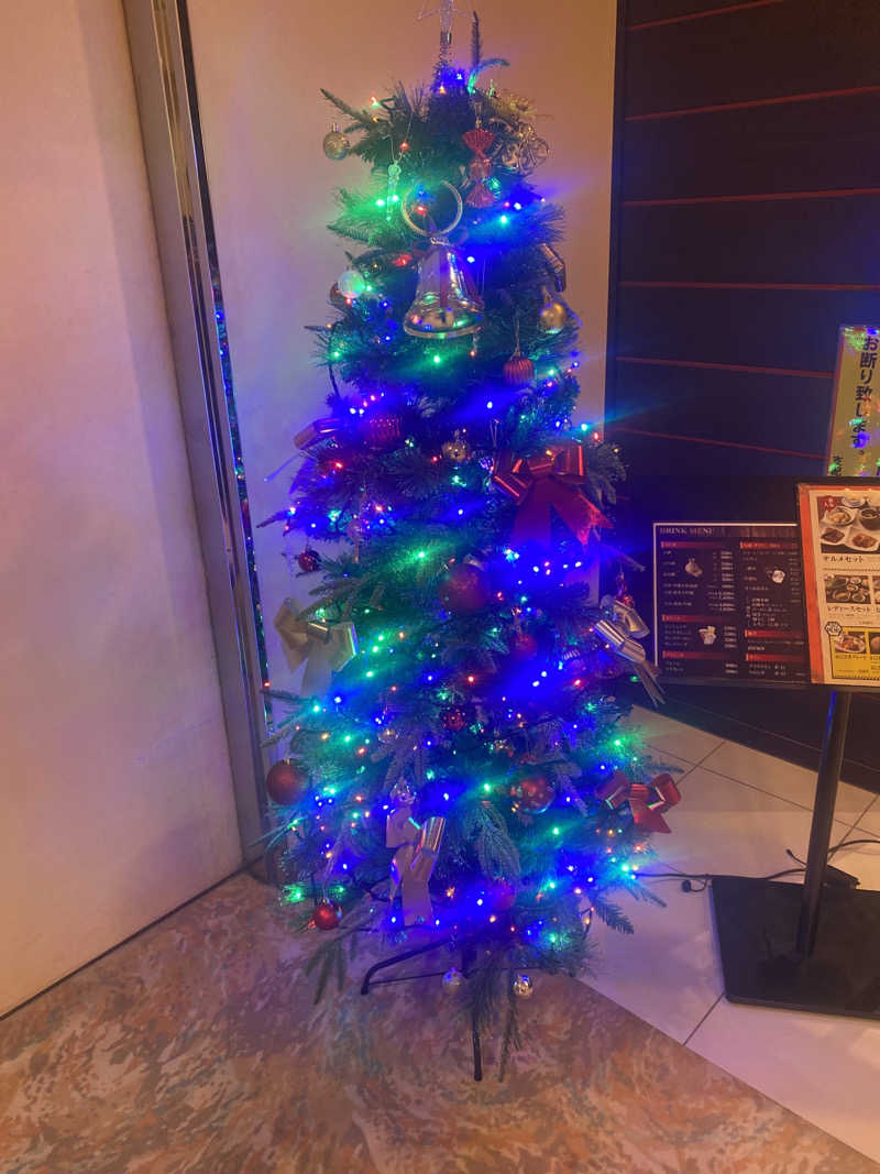 こーじさんの天然温泉リラックスパーク テルメ金沢のサ活写真