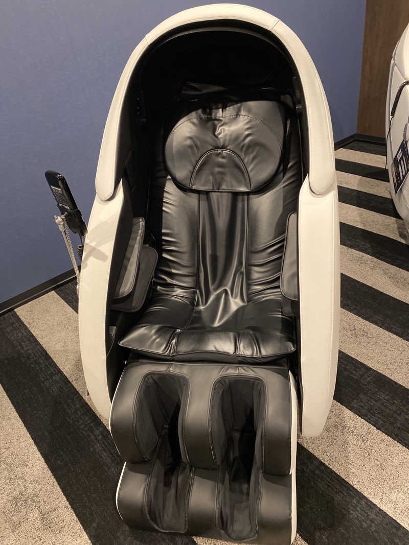 こーじさんのアパホテルステイ〈富山〉のサ活写真