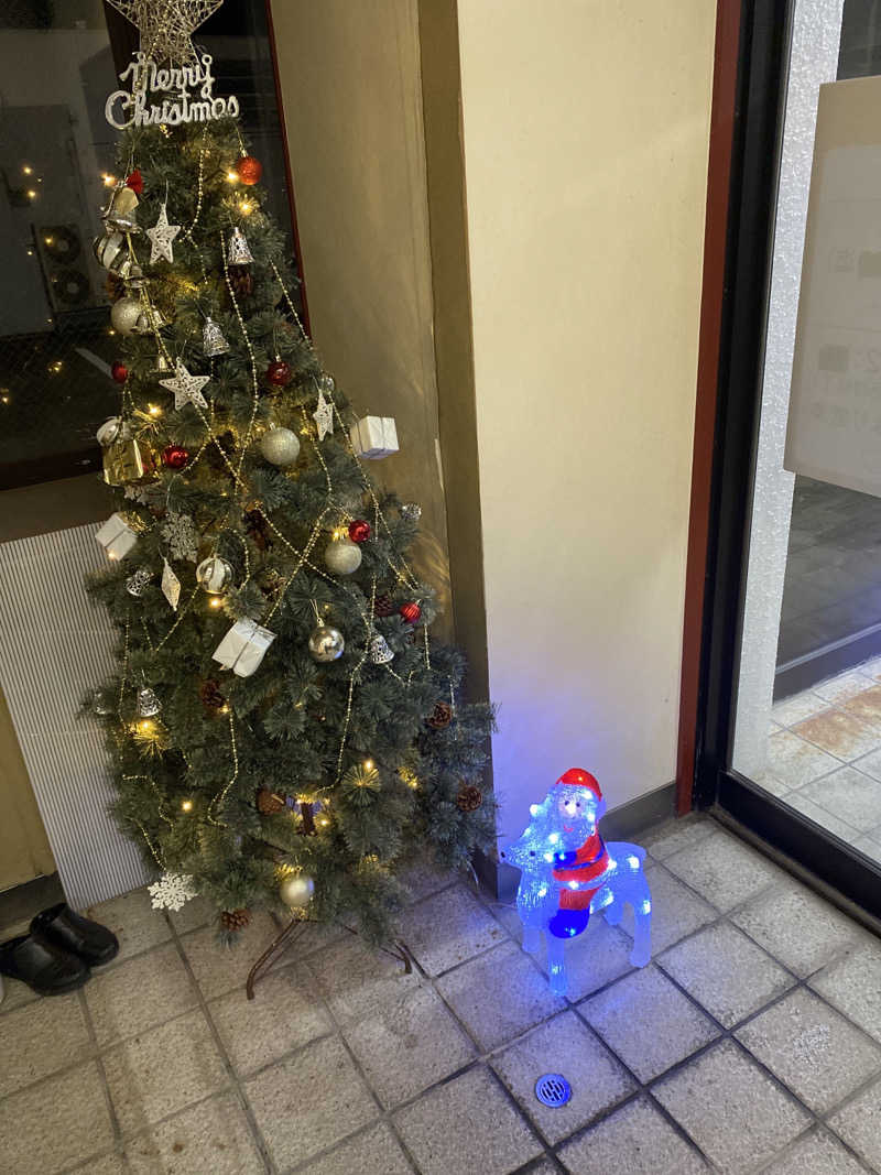 こーじさんの有松温泉元湯れもん湯のサ活写真