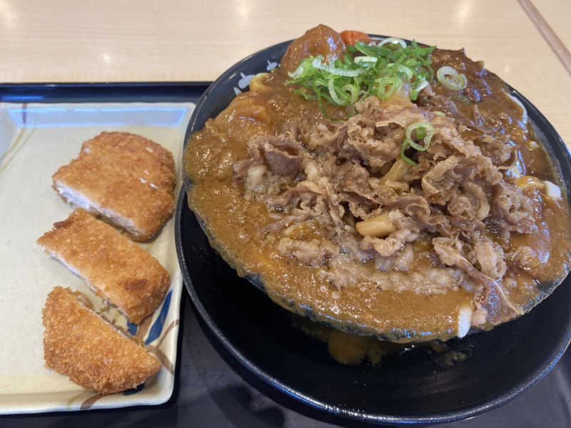 こーじさんの有松温泉元湯れもん湯のサ活写真