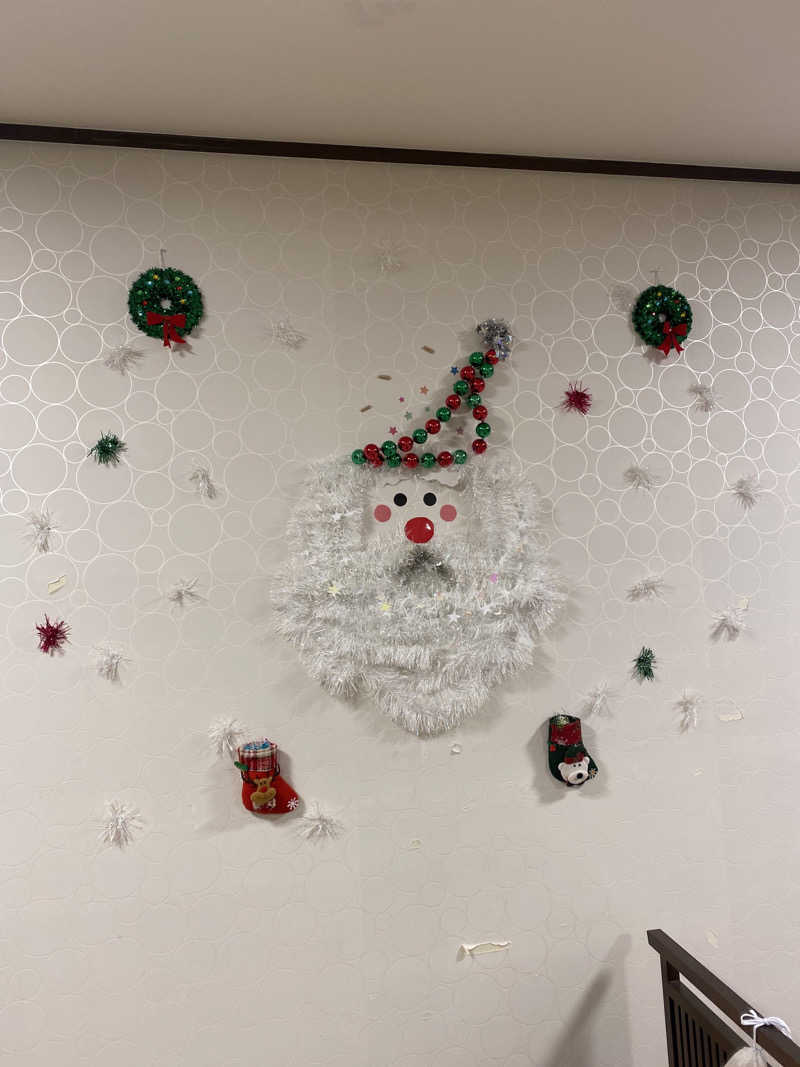 こーじさんの極楽湯 金沢野々市店のサ活写真