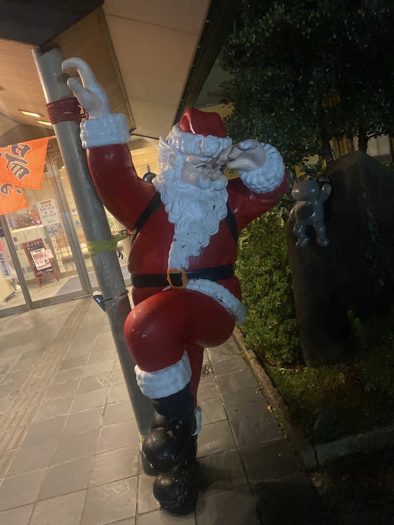 こーじさんの大桑おんま温泉 楽ちんの湯のサ活写真