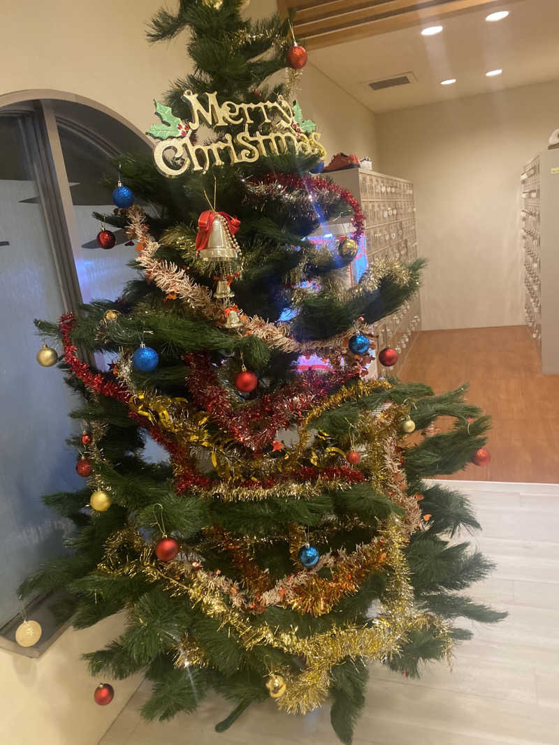 こーじさんの大桑おんま温泉 楽ちんの湯のサ活写真