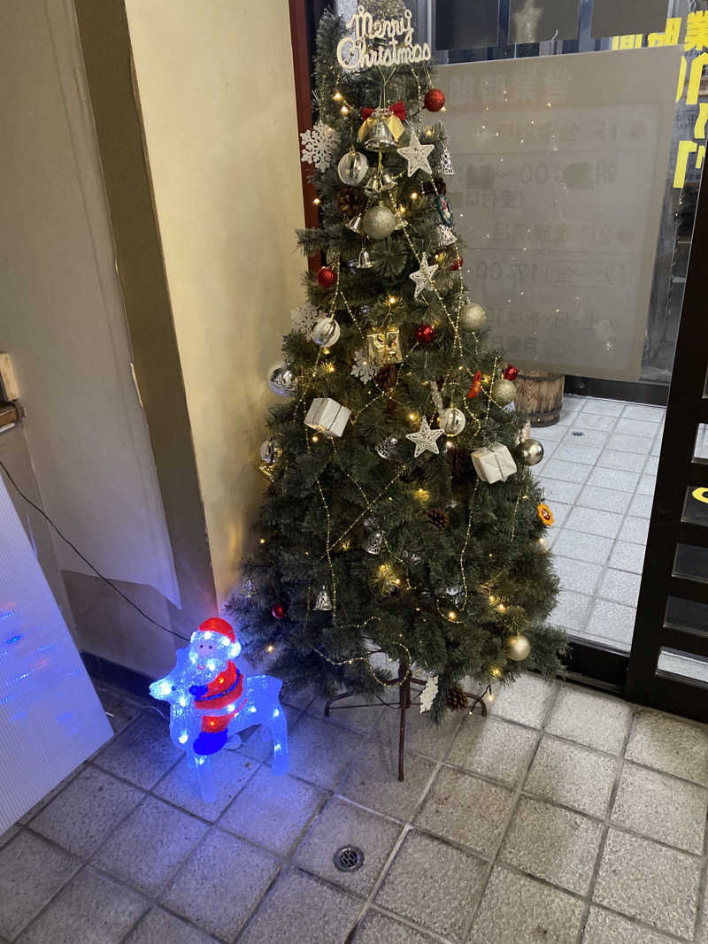 こーじさんの有松温泉元湯れもん湯のサ活写真