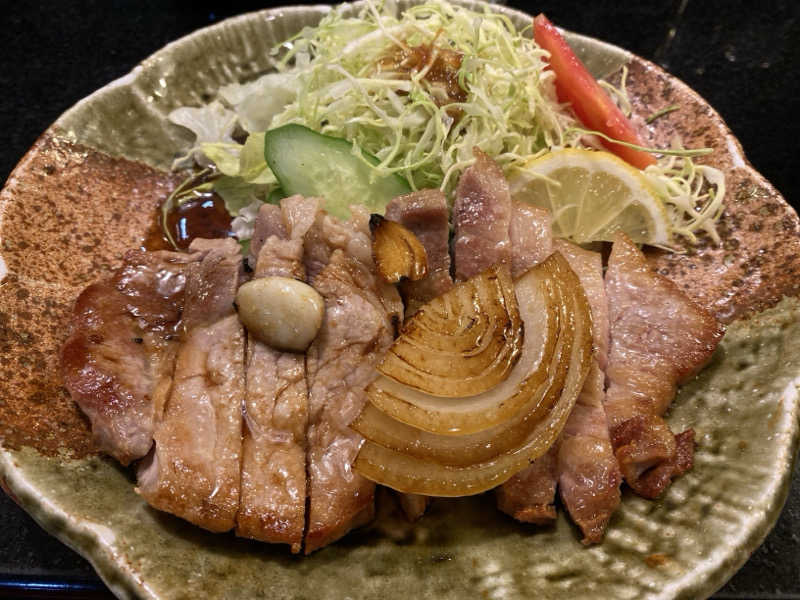 こーじさんの大垣サウナのサ活写真