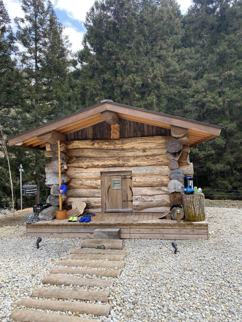 こーじさんのKanzaki Sanga Saunaのサ活写真