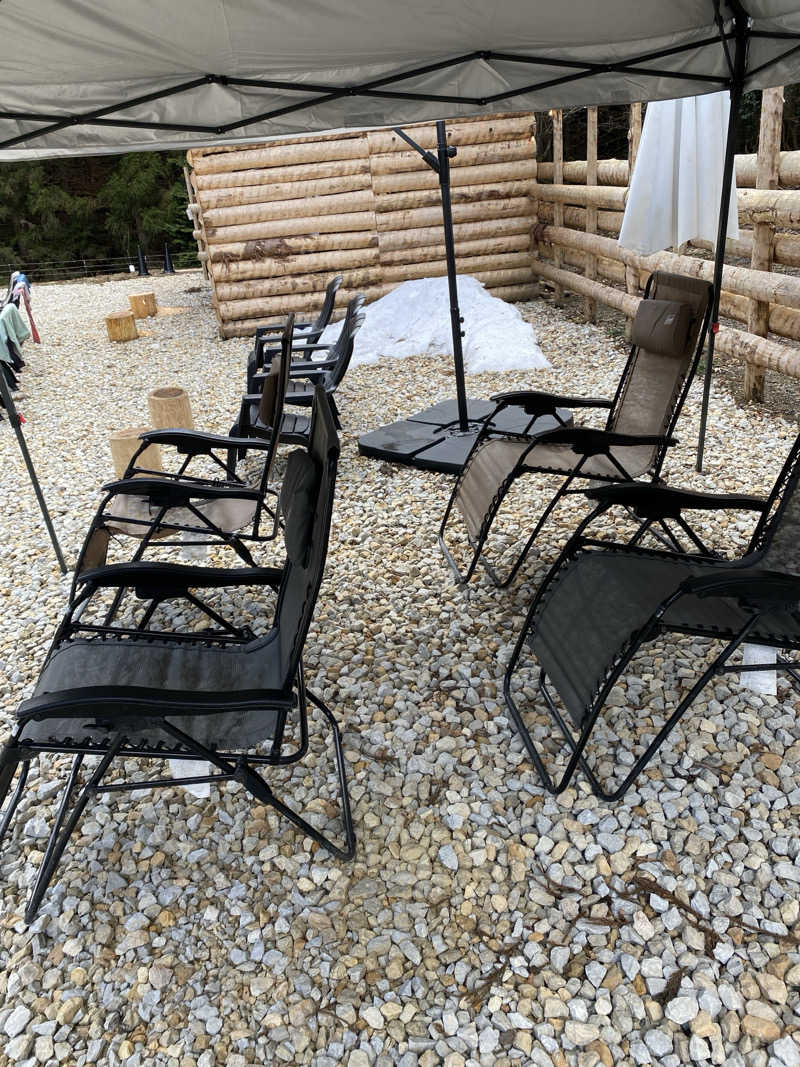 こーじさんのKanzaki Sanga Saunaのサ活写真