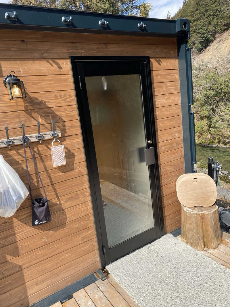 こーじさんのKanzaki Sanga Saunaのサ活写真