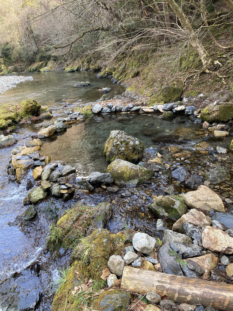 こーじさんのKanzaki Sanga Saunaのサ活写真